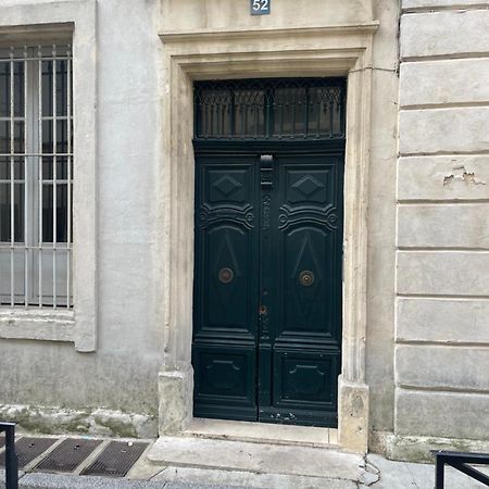 Grand Duplex Lumineux-Hyper Centre Apartment Arles Exterior photo