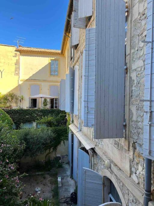 Grand Duplex Lumineux-Hyper Centre Apartment Arles Exterior photo